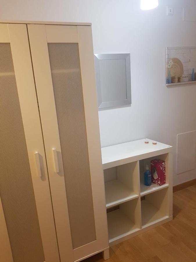 Apartamento Minoca Con Garaje Βίγκο Εξωτερικό φωτογραφία