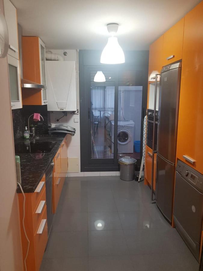Apartamento Minoca Con Garaje Βίγκο Εξωτερικό φωτογραφία