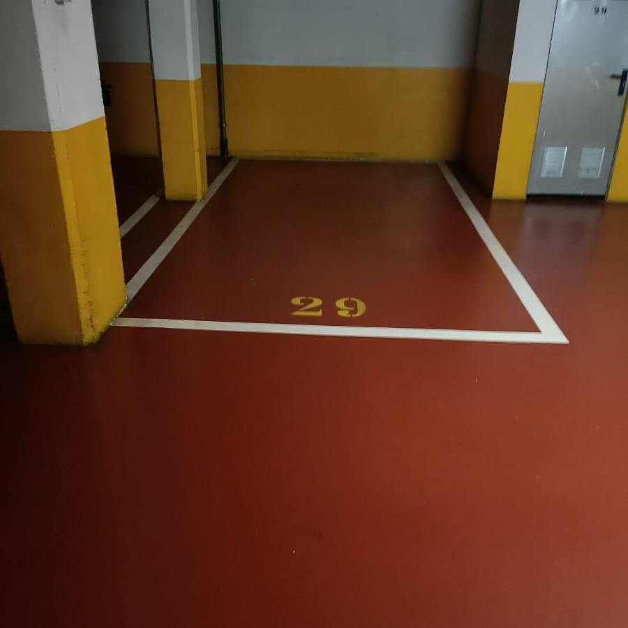 Apartamento Minoca Con Garaje Βίγκο Εξωτερικό φωτογραφία