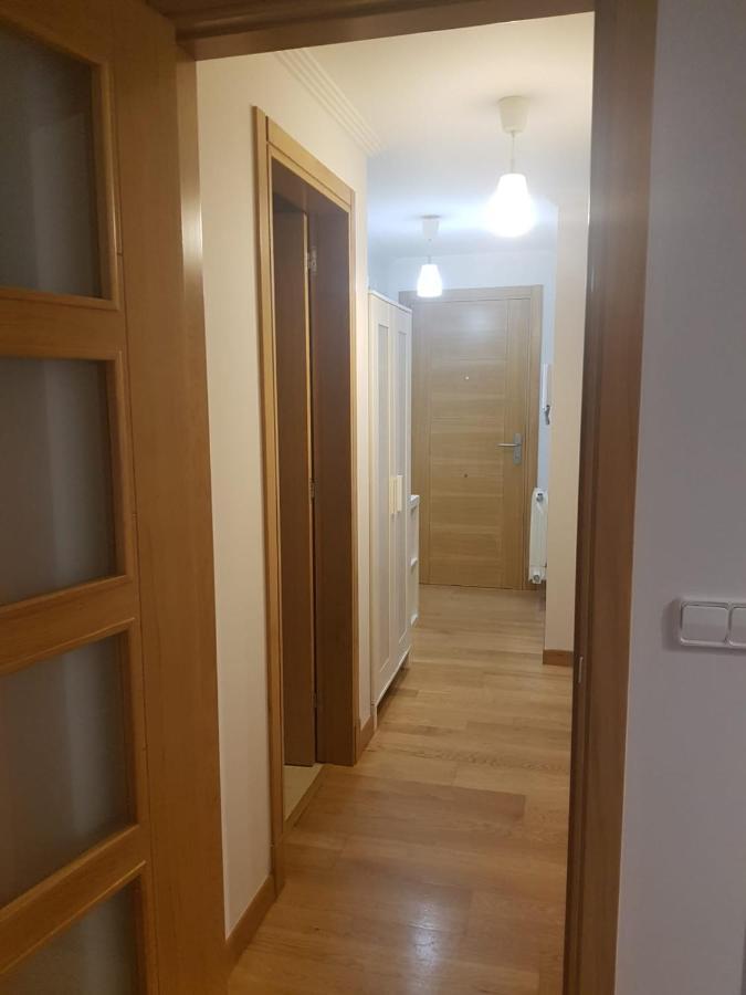 Apartamento Minoca Con Garaje Βίγκο Εξωτερικό φωτογραφία