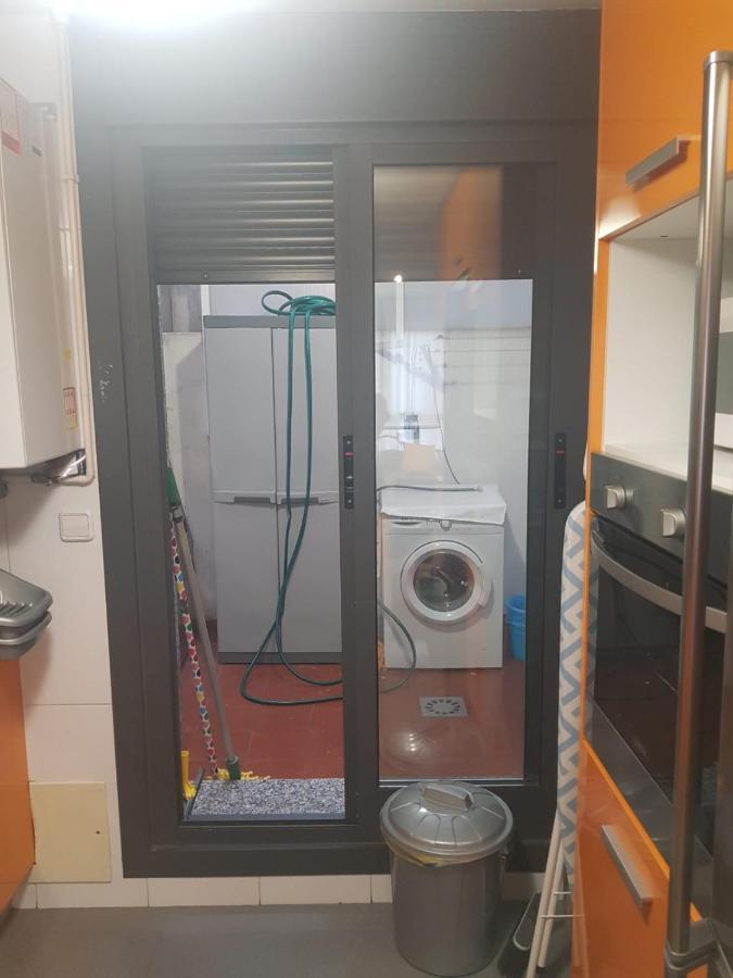 Apartamento Minoca Con Garaje Βίγκο Εξωτερικό φωτογραφία